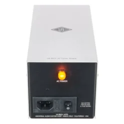 Universal Audio Bock 167