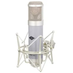 Universal Audio Bock 167