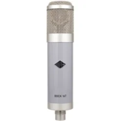 Universal Audio Bock 167
