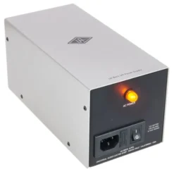Universal Audio Bock 167