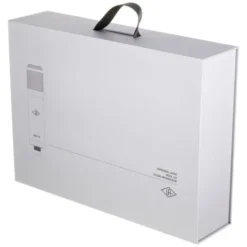Universal Audio Bock 167