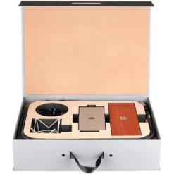 Universal Audio Bock 167
