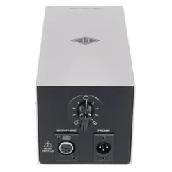 Universal Audio Bock 167