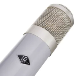 Universal Audio Bock 167