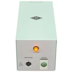 Universal Audio Bock 251
