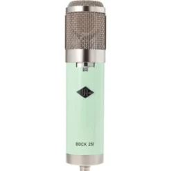 Universal Audio Bock 251