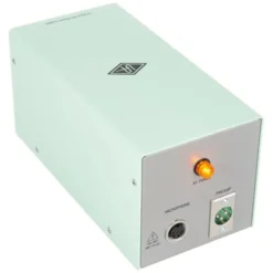 Universal Audio Bock 251