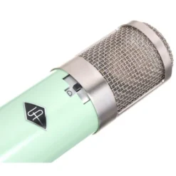 Universal Audio Bock 251