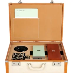 Universal Audio Bock 251