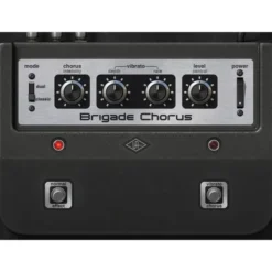 Universal Audio Brigade Chorus Native
