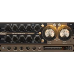 Universal Audio Capitol Mastering Comp. Native