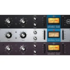 Universal Audio 1176 Classic Lim. Coll. Native