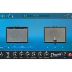 Universal Audio Dream '65 Reverb Amp