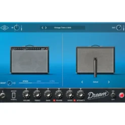 Universal Audio Dream '65 Reverb Amp