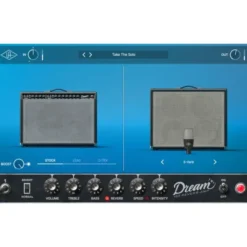 Universal Audio Dream '65 Reverb Amp