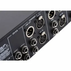 Universal Audio 4-710D Twin-Finity
