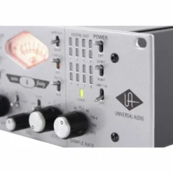 Universal Audio 4-710D Twin-Finity