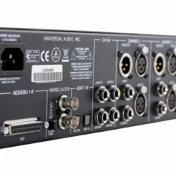 Universal Audio 4-710D Twin-Finity
