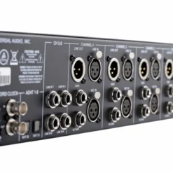 Universal Audio 4-710D Twin-Finity