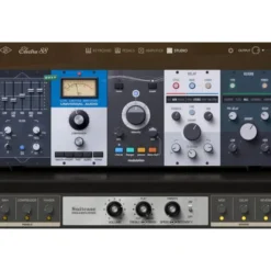 Universal Audio Electra 88 Vintage Keys Native