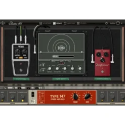 Universal Audio Electra 88 Vintage Keys Native
