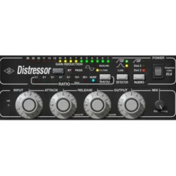Universal Audio Empirical Labs EL8 Dist.Native