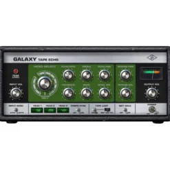 Universal Audio Galaxy Tape Echo Native