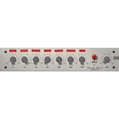 Universal Audio Hitsville EQ Collect. Native