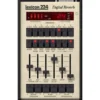 Universal Audio Lexicon 224 Dig. Reverb Native