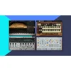 Universal Audio LUNA Studio