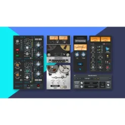 Universal Audio LUNA Studio