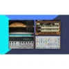 Universal Audio LUNA Studio UPG from Pro V2