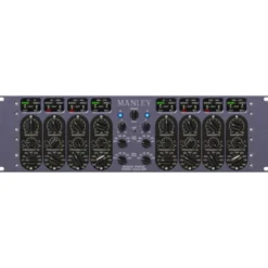 Universal Audio Manley Massive Passive EQ Nat