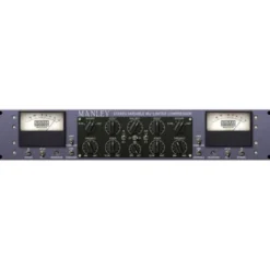 Universal Audio Manley Stereo Variable Mu