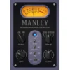 Universal Audio Manley Tube Preamp