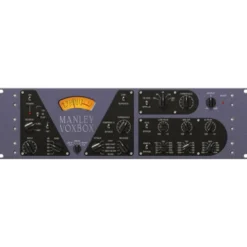 Universal Audio Manley Voxbox Channel Strip