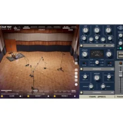 Universal Audio Ocean Way Studios Deluxe