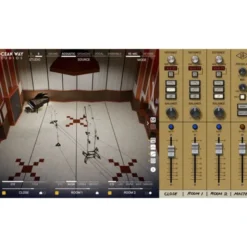 Universal Audio Ocean Way Studios Deluxe