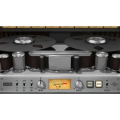 Universal Audio Oxide Tape Recorder Native