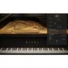 Universal Audio Ravel Grand Piano Native