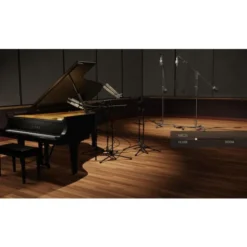 Universal Audio Ravel Grand Piano Native