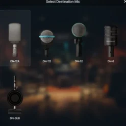 Universal Audio SD-5