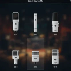 Universal Audio SD-5