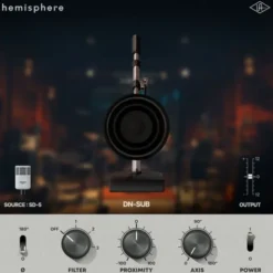 Universal Audio SD-5