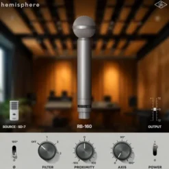 Universal Audio SD-7