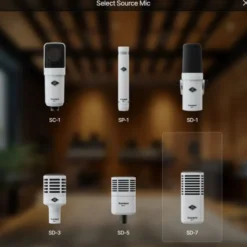 Universal Audio SD-7
