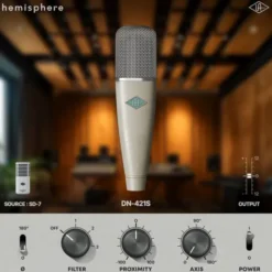 Universal Audio SD-7