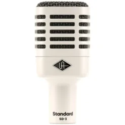 Universal Audio SD-3 Set