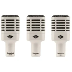 Universal Audio SD-3 Set