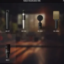 Universal Audio SD-3 Set